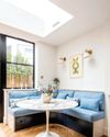 KITCHEN PROJECT: City charm23