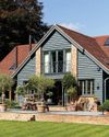 PROJECT FOCUS: ROOFS40