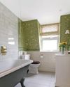 BATHROOM PROJECT: Serene escape29