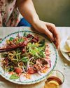 Far East flavours51