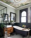 BATHROOM PROJECT: Artistic edge37