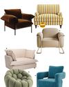 Armchairs10