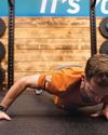 BODYWEIGHT EXERCISES FOR MTBERS