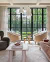 MAKING HISTORY Homes & Gardens