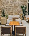 A GREAT ESCAPE Homes & Gardens