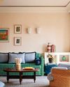 CONTINENTAL CHARACTER Homes & Gardens