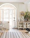 HONOURING THE PAST Homes & Gardens