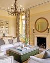 We wanted a balance of elegance & informality and something that felt natural We wanted a balance of elegance & informality and something that felt natural