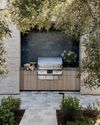 Eating out Homes & Gardens