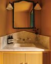 THE VANITY PROJECT Homes & Gardens