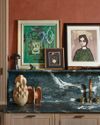 DISTINCTIVE FEATURE Homes & Gardens