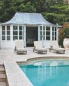 DESIGN INSTINCTS Homes & Gardens
