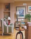 COLOUR VISION Homes & Gardens