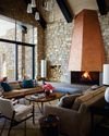 Homes & Gardens