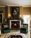 Homes & Gardens