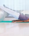 15-minute TOTAL TONE-UP 15-minute TOTAL TONE-UP