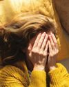 Signs you're too stressed Signs you're too stressed
