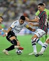 Brazilian clubs eye Copa number six