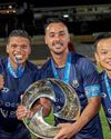 OFC Champions League ready for kick-off