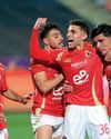 AI Ahly plotting yet another African crown