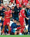 Premier League update Premier League update2