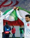 JAPAN AND IRAN TOP OF THE CLASS IN ASIA JAPAN AND IRAN TOP OF THE CLASS IN ASIA14