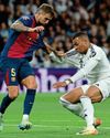 La Liga update La Liga update3