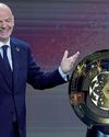 World Soccer