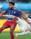 World Soccer