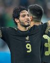 World Soccer
