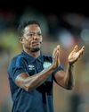 "Sierra Leone has always had talent, but organisation was lacking" "Sierra Leone has always had talent, but organisation was lacking"
