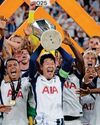TOTTENHAM END 17-YEAR TROPHY DROUGHT16