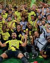 TITLE NUMBER TEN FOR AL ITTIHAD12