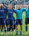 EVENTFUL SEASON ENDS WITH LECH POZNAN TITLE