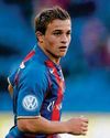 DREAM HOMECOMING FOR SHAQIRI AND BASE4