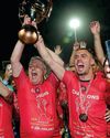 NEW POWER IN IRANIAN FOOTBALL13