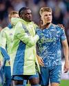 A rollercoaster ride in Eredivisie24
