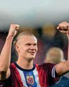 NORWAY AND CROATIA ON FIRE, ITALY AND POLAND IN DISARRAY World Soccer