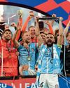 Melbourne City back on top Down Under Melbourne City back on top Down Under18