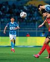 Building the Pyramids World Soccer
