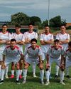 Greenland frozen out by CONCACAF Greenland frozen out by CONCACAF22