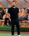 "I have a team that is older than me, but it isn't a problem" "I have a team that is older than me, but it isn't a problem"14