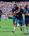 Keep ball World Soccer