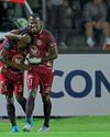 Minnows Mushuc Runa reaching new heights World Soccer