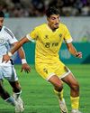"I am nothing special – but here I am treated like Cristiano Ronaldo" World Soccer