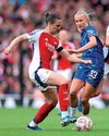Ups and downs of the WSL World Soccer