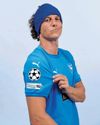 "I want to enjoy the adventure of playing for Pafos FC"18