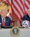 Northern Marianas turn to Trump22