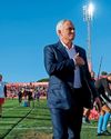 Mourinho back where it all began10
