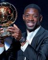 Setting the Ballon d'Or record straight1